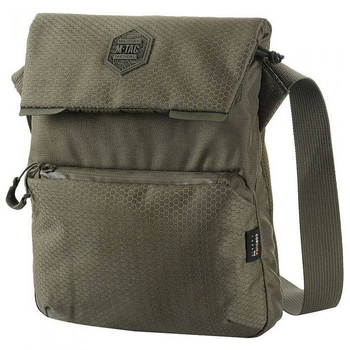 Сумка M-Tac Konvert Bag Elite Ranger Green