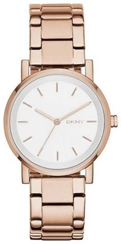 Жіночі наручні годинники DKNY NY2344