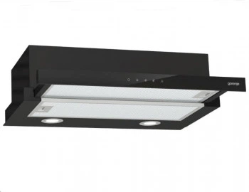 Витяжка телескопічна GORENJE TH 64E4 BG