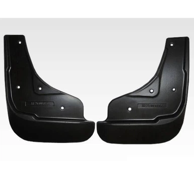 Бризковики коліс задніх CX-5 KF , комплект 2 шт., MAZDA 8300771079