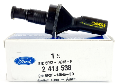 Контактний перемикач двері Ford: TRANSIT 2014 - 2019, 2418538