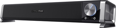 Саундбар Trust GXT 618 Asto Sound Bar PC Speaker 12 Вт (TR22209)