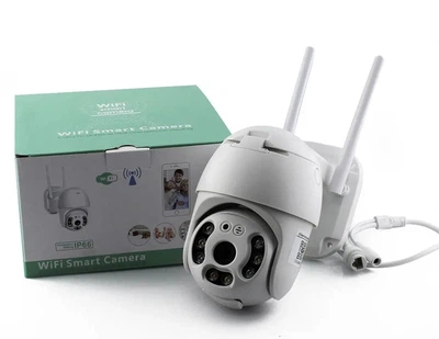 Камера видеонаблюдения CAMERA CAD N3 IP 360/90 2.0mp. поворотная