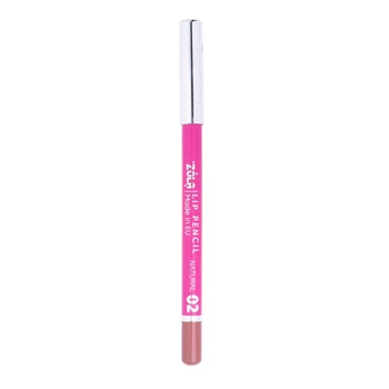 Карандаш для губ Lip Pencil Zola 02 natural