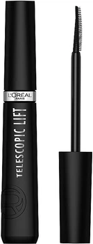 Тушь для ресниц L'Oreal Paris Telescopic Lift Mascara Черная 9.9 мл (30152540)