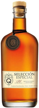 Ром Don Q Seleccion Especial 0.7 л 40% (8414606874026)