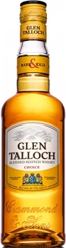 Виски Glen Talloch 3 уо 0.5 л (8711114472035)