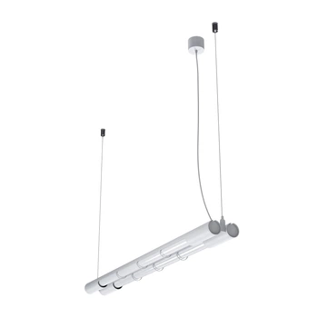 Світильник лінійний Atmolight Starlight A 670-2 White (3532012)