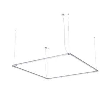 Світильник лінійний Atmolight Starlight A 1270 Angle4 White (3541712)