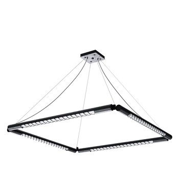 Світильник лінійний Atmolight Starlight B 670 Angle4 Black (3531811)