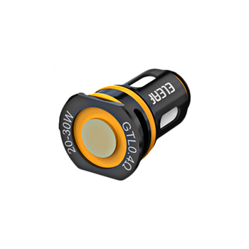 Випарник Eleaf GTL Mesh Coil 0.4 Ом Black