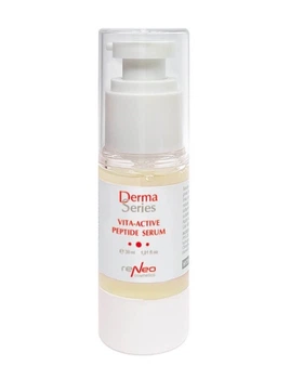 Vita-active peptide serum Витаминизированная пептидная сыворотка 30мл