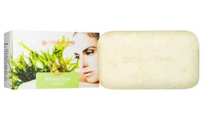 Sea of Spa Dead Sea Treatment мило з морськими водоростями