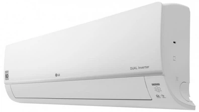 Кондиционер LG Standart Plus PC09SQ