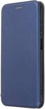 Чохол-книжка для смартфона ArmorStandart G-Case для Samsung Galaxy M14 5G (M146) Blue (ARM66676)