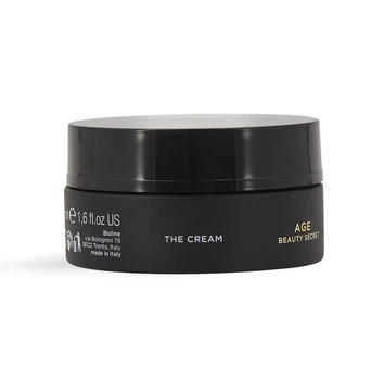 Крем омолаживающий с пептидами BIOLINE JATO Age Beauty Secret The Cream 50мл (AGR11050)