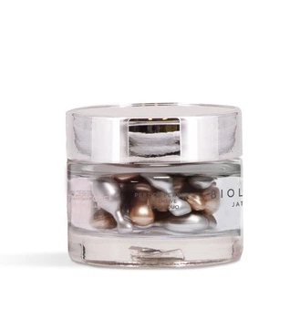 Пептидни капсули для миттєвого ліфтингу BIOLINE JATO Lifting Code Diffusion Filler Peptide Pearls Intensive Serum-Duo 30 х 0,3 г (LCR22010)