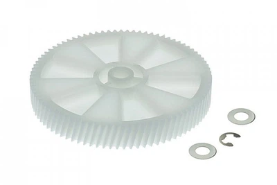 Шестерня большая для мясорубки Kenwood KW715564