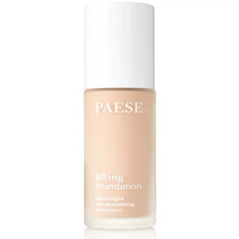 Тональный крем Paese Lifting Foundation 100 30 г 5901698574109