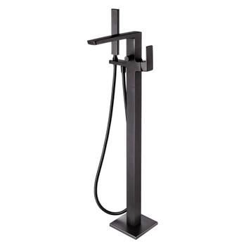 Смеситель для ванны IMPRESE GRAFIKY ZMK041807060