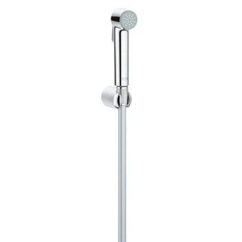 Набор гигиенический GROHE TEMPESTA-F 26352000, хром