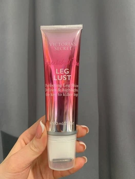 БРОНЗАТОР ДЛЯ НОГ Victoria's Secret BOMBSHELL BODY LEG LUST PERFECTING LEG SHINE 60мл