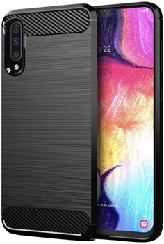 Чехол Urban Case на Huawei P30 Lite черный