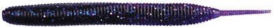 Силікон Keitech Sexy Impact 3.8" 10 шт ea04 violet (15510167)