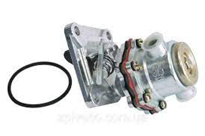 Насос подкачки топлива IVECO DAILY Е2 (4830098/2557) Convitex