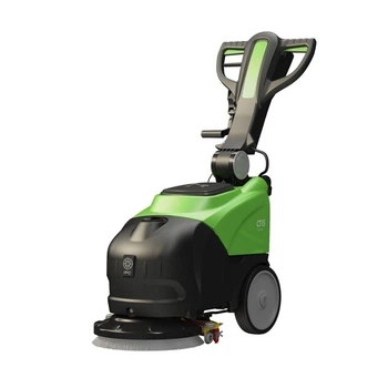 Підлогомийна машина IPC Gansow CT15 B35