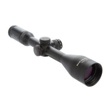 Оптичний Прилад KONUS KONUSPRO-EVO 3-12x50 30/30 Cross IR