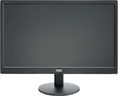 Monitor 19,5" AOC E2070SWN