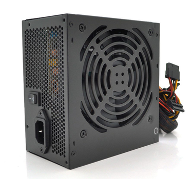 Компьютерный блок питания DeepCool DN500 500W