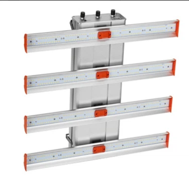 SunDro S250 Dimmable Lm301H Full Spectrum Лампа
