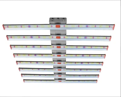 SunDro ES700 Dimmable Lm281B Full Spectrum (Лампа)