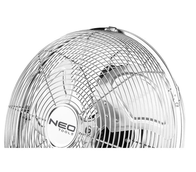Вентилятор підлоговий, професійний Neo Tools 90-009 50W