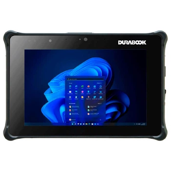 Планшет Durabook R8 8/128GB (R8H5212ABAXX)