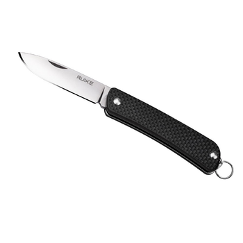 Нож Ruike S11 Черный (1047-S11-B)
