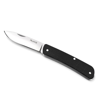 Нож Ruike L11 Черный (1047-L11-B)