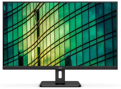 Monitor 31,5" AOC U32E2N