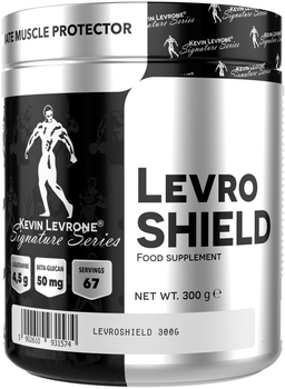 Suplement diety Kevin Levrone LevroShield 300 g (5902610931574)