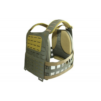 TE Плитоноска PLATE CARRIER LC (Mil-003olive)
