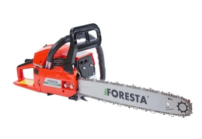 Бензопила Foresta FA-45S Товар Б/У