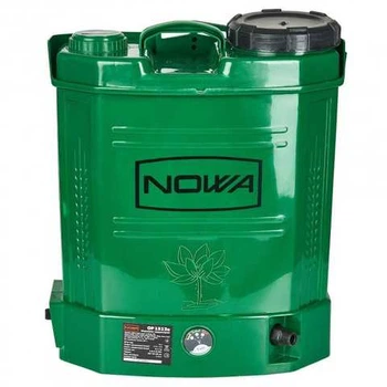 Акумуляторний обприскувач Nowa OP 1512о