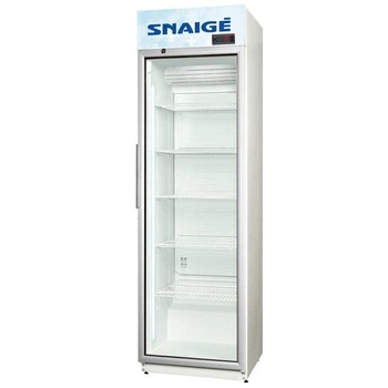 Холодильна вітрина Snaige CD40DC-S300VE