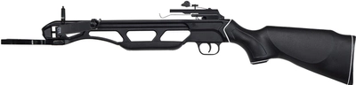 Арбалет Man Kung MK-150A1 винтового типа пластиковый приклад Black (1000047)