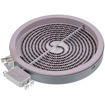 Конфорка Koolwen для стеклокерамической поверхности Indesit D=175mm 1800W (C00139036)