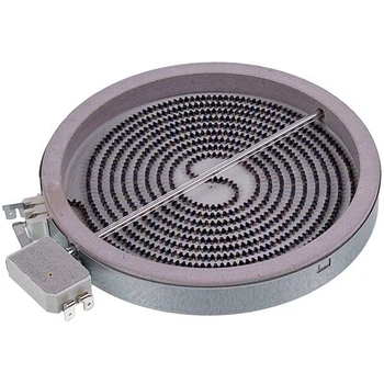 Конфорка для стеклокерамической поверхности Whirlpool C00972031 Eika 1700W D=175mm
