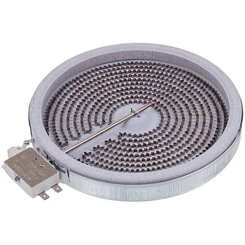 Конфорка 1800W D=180mm Koolwen для склокерамічної поверхні Electrolux (3740636216)