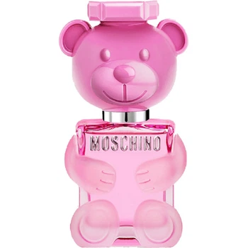 Туалетная вода Moschino Toy 2 Bubble Gum 50 мл (8011003864072)